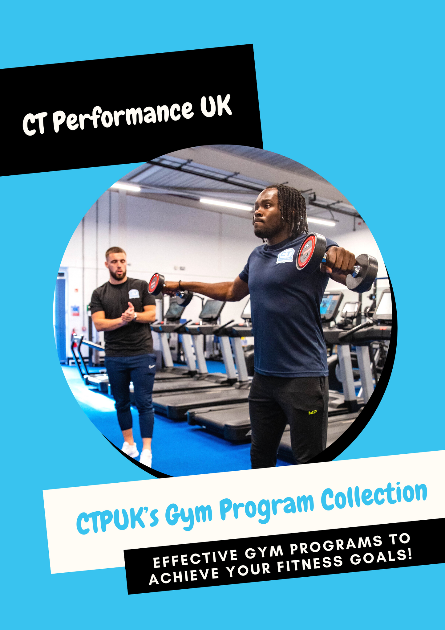 Online Gym Programs