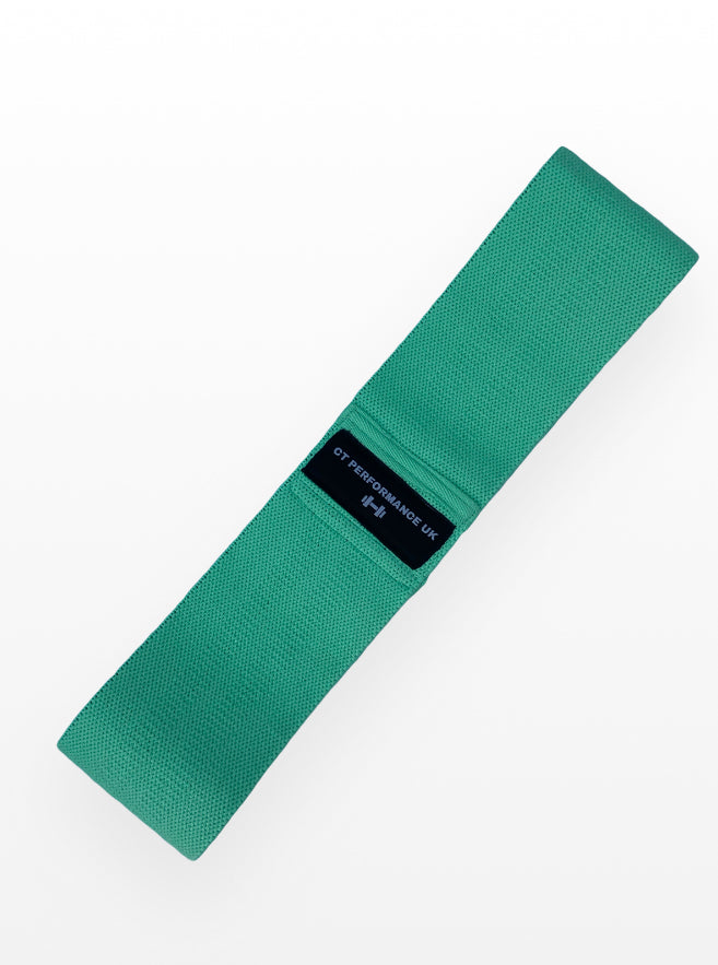 Performance Bands
