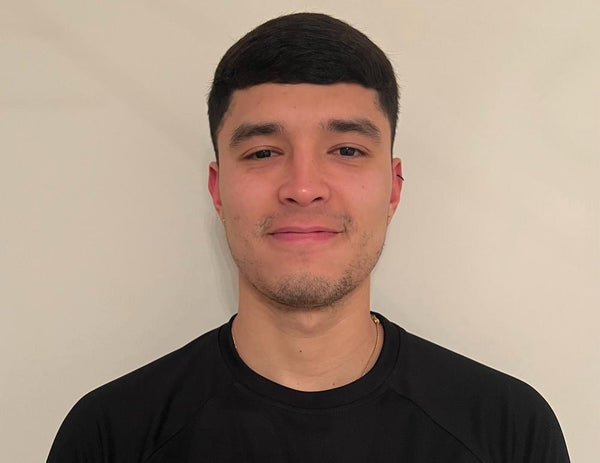 ACL RUPTURE TO PLAYING AGAIN!