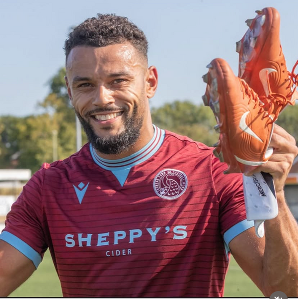 HAMSTRING STRAINs TO GAME-READY AGAIN!