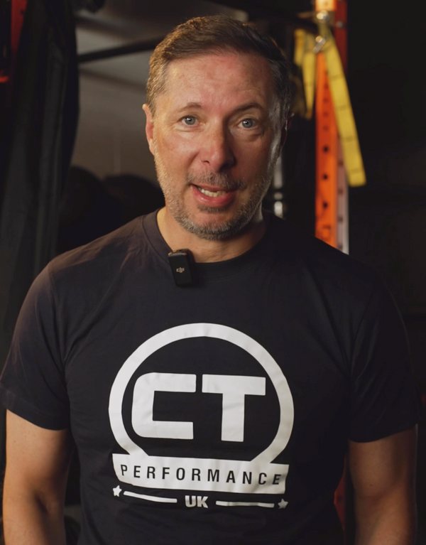 Setback To Strength!