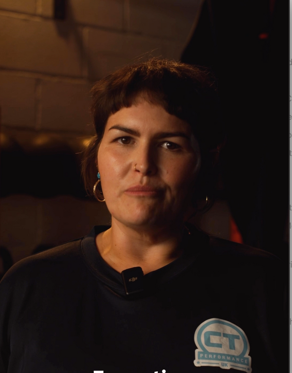 Overwhelmed to Empowered!