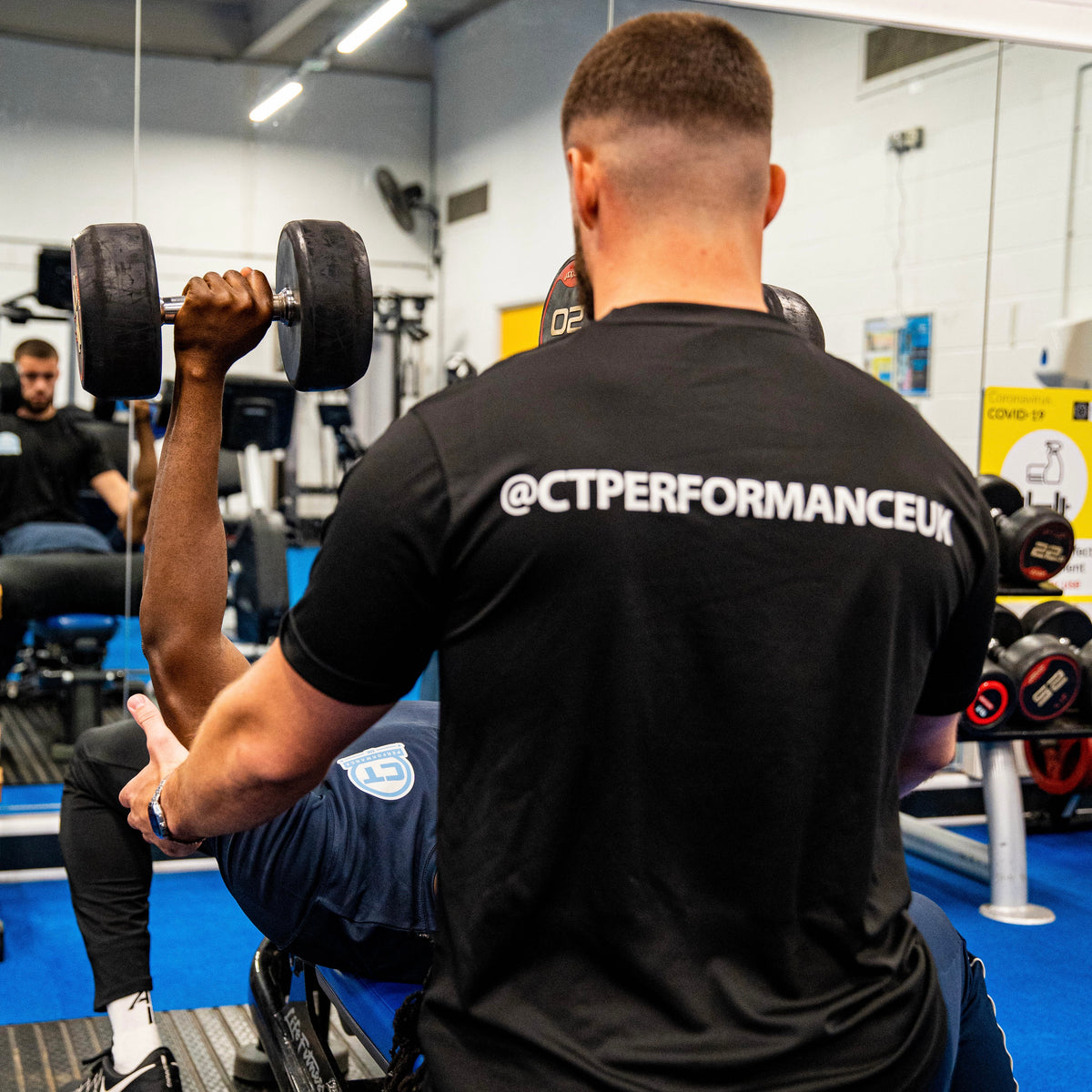 Pro Performance Network Ct CT PERFORMANCE UK – CT Performance UK