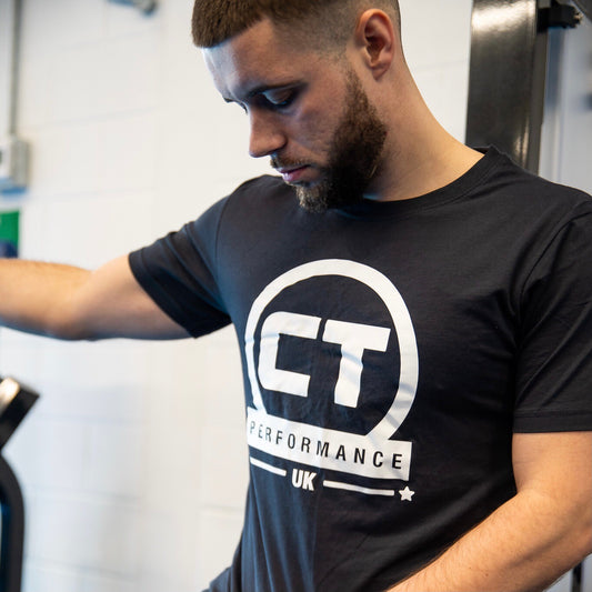 CT Leisurewear T-Shirt